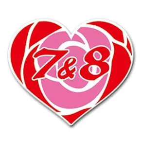 ７＆８の店舗画像