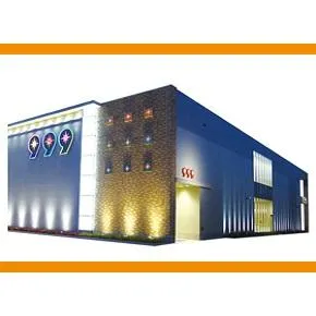 ９９９（スリーナイン）の外観画像