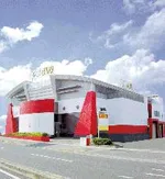 K－1　400（福山市 道上駅）