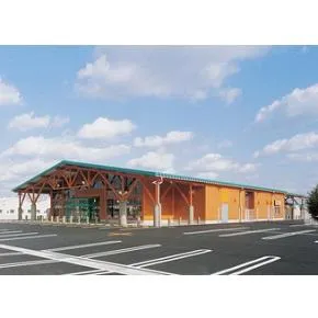 ダイナム福山店の外観画像