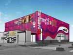 ラ・フェスタ1（福山市 福山駅）