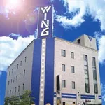 ウイング福山駅前店