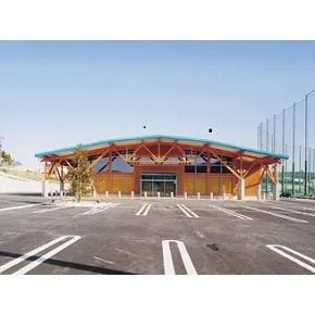 ダイナム広島三次店の外観画像