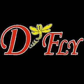 D-FLYの店舗画像