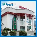 ロッソプローバ（東広島市）