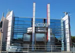 ビクトリー磯松店（東広島市 八本松駅）