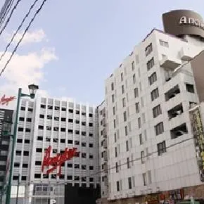 アンコールⅡの外観画像