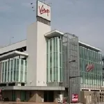 ビクトリー新幹線駅前店