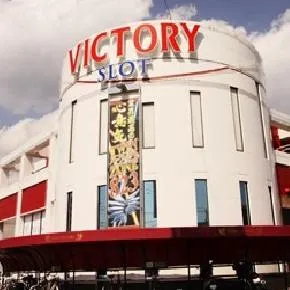 ツインビクトリースロットの外観画像