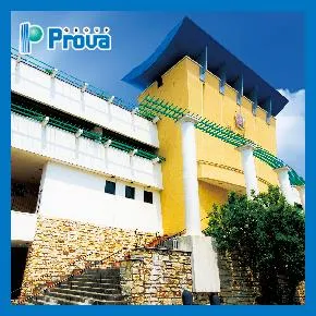 マリナプローバの外観画像