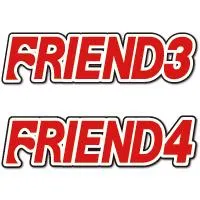 フレンド3の店舗画像