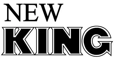 ニューキングの外観画像