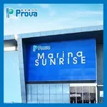 マリーナサンライズ海田店