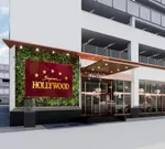 スーパーハリウッド岡山本店