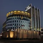 グレートハリウッド（岡山市北区）