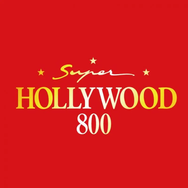 スーパーハリウッド800の店舗画像