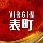 バージン表町店
