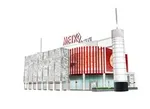 パーラーメトロ藤崎店（岡山市中区）