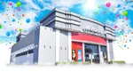 西大寺マルハチ（岡山市東区 西大寺駅）