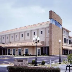 ハリウッドⅢスターの外観画像