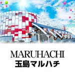 玉島マルハチ（倉敷市 新倉敷駅）