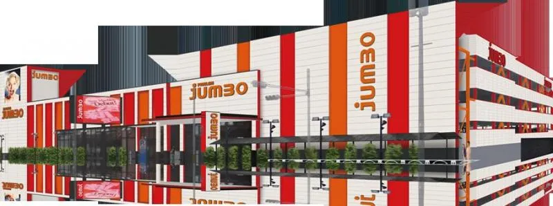 ジャンボ水島1111の外観画像