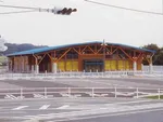 ダイナム岡山院庄店　ゆったり館（津山市 院庄駅）
