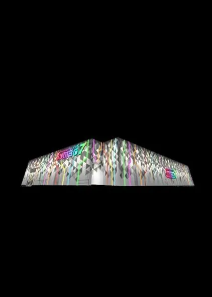 ジャンボ７井原の外観画像