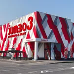 ジャンボ３井原