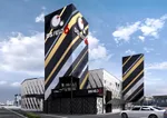 ＤＳ　ＦＩＥＬＤ６総社店（総社市 東総社駅）