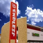 エンドレス新見店（新見市 新見駅）