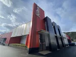 ジャンボ久世店（真庭市 久世駅）