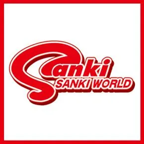 サンキワールド美作店の店舗画像