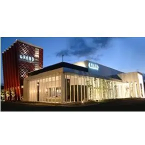 勝央グランドの外観画像