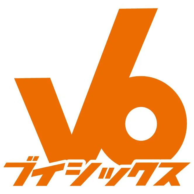 V6の店舗画像