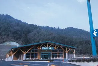 ダイナム山口店　ゆったり館の外観画像