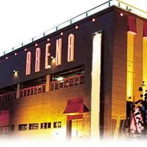 アリーナ山口店の外観画像