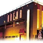 アリーナ山口店（山口市 湯田温泉駅）