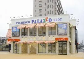 パラッツォ秋津店の外観画像