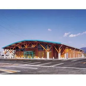 ダイナム山口防府店の外観画像