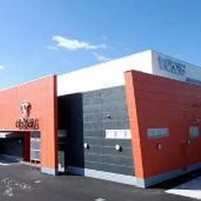 テキサス岩国店の外観画像