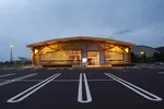 ダイナム山口長門店　ゆったり館（長門市 仙崎駅）