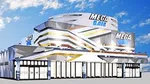 メガガイア柳井店（柳井市 柳井駅）