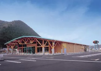 ダイナム山口周南店の外観画像