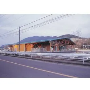 ダイナム徳山店の外観画像