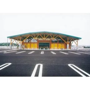 ダイナム山口平生店　ゆったり館の外観画像