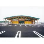 ダイナム山口平生店　ゆったり館