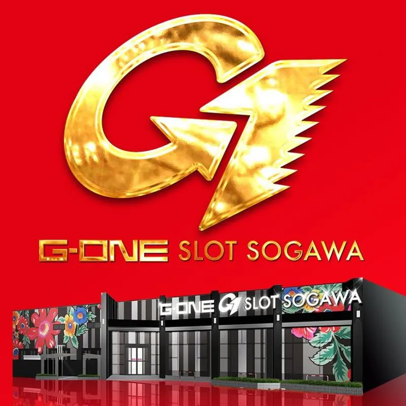 G-ONE SLOT 十川の外観画像