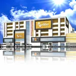 Nikko高松中央店