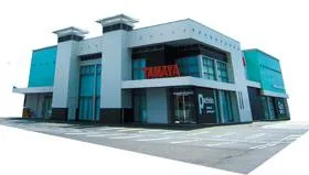 たまや春日店の外観画像